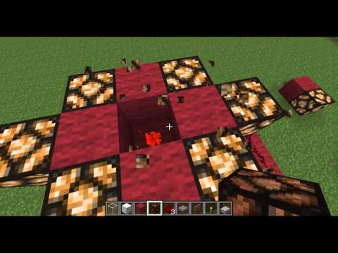 Redstone Academy Ep 1 - "Redstone Dust"