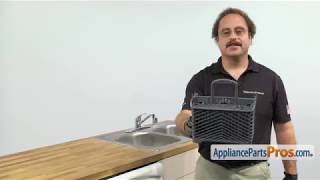 How To: Whirlpool, KitchenAid, Maytag Silverware Basket Assembly WP6-918873