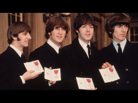 Musicians Who Couldn't Stand The Beatles