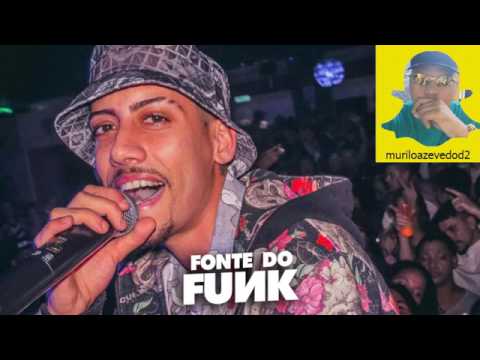 MC Menor da VG e MC Nego Blue - Já Que Tu Vai Brota Brota Direto