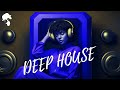 Gentleman - Deep House Mix 2024 [Deep Memories Vol.1]
