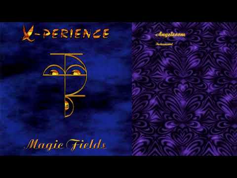 06 Angel Zoom / X-Perience ~ Magic Fields (Complete Album with Lyrics)