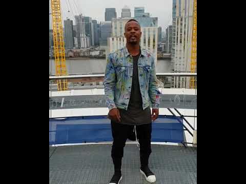 PATRICE EVRA  MONDAY MOTIVATION !!!!SCARLAA MOOD