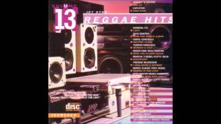 Buju Banton Feat. Beres Hammond - Who Say Man Nuh Cry