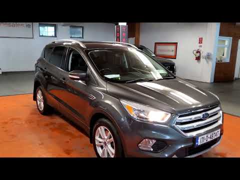Ford Kuga 2017 - Image 2