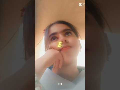 #wajiha #newmusic #love 😄😊