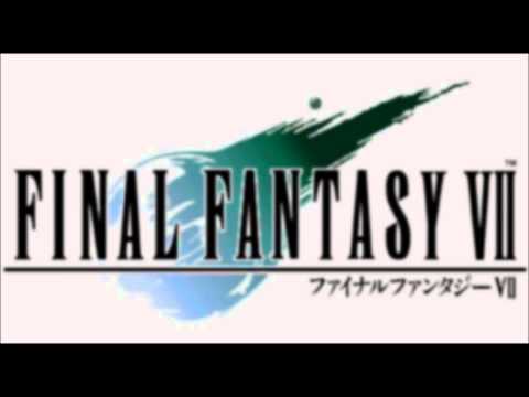 Top 200 Songs From Final Fantasy: #160 - #141