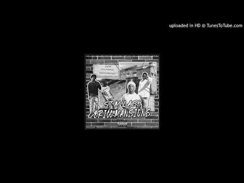 STM Benji x STM Lash - Souf Wayz (Prod. HoodWil)