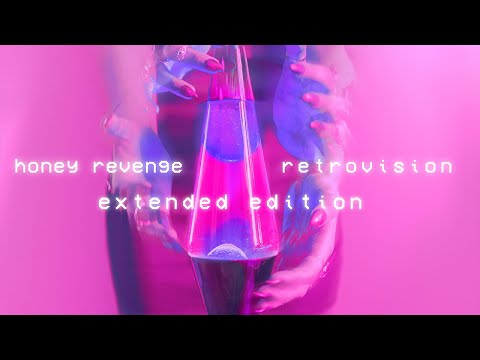 Honey Revenge - Retrovision (Extended Edition) [Full Album]