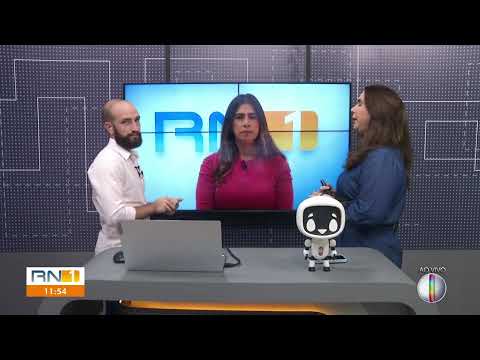 RNTV1 - 22/9/2025 - Destaques do interior - Acidentes com vitimas fatais em Caicó e Umarizal