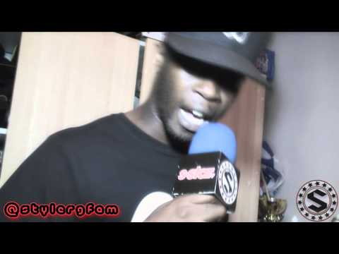 Styler [GFam] - Browser Freestyle [S-StarTV]