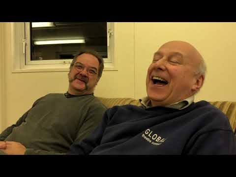 Interview with MHP Theatre: Talking Heads