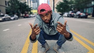 Spenzo f/ Nuskie - Nun Else 2 Do (Prod. By The Famous Fe Chi)