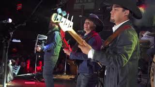 Intocable - No te Vallas