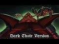 Dr. Robotnik's Theme (Saturday Morning) | Dark Choir Version