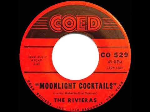 1960 Rivieras - Moonlight Cocktails