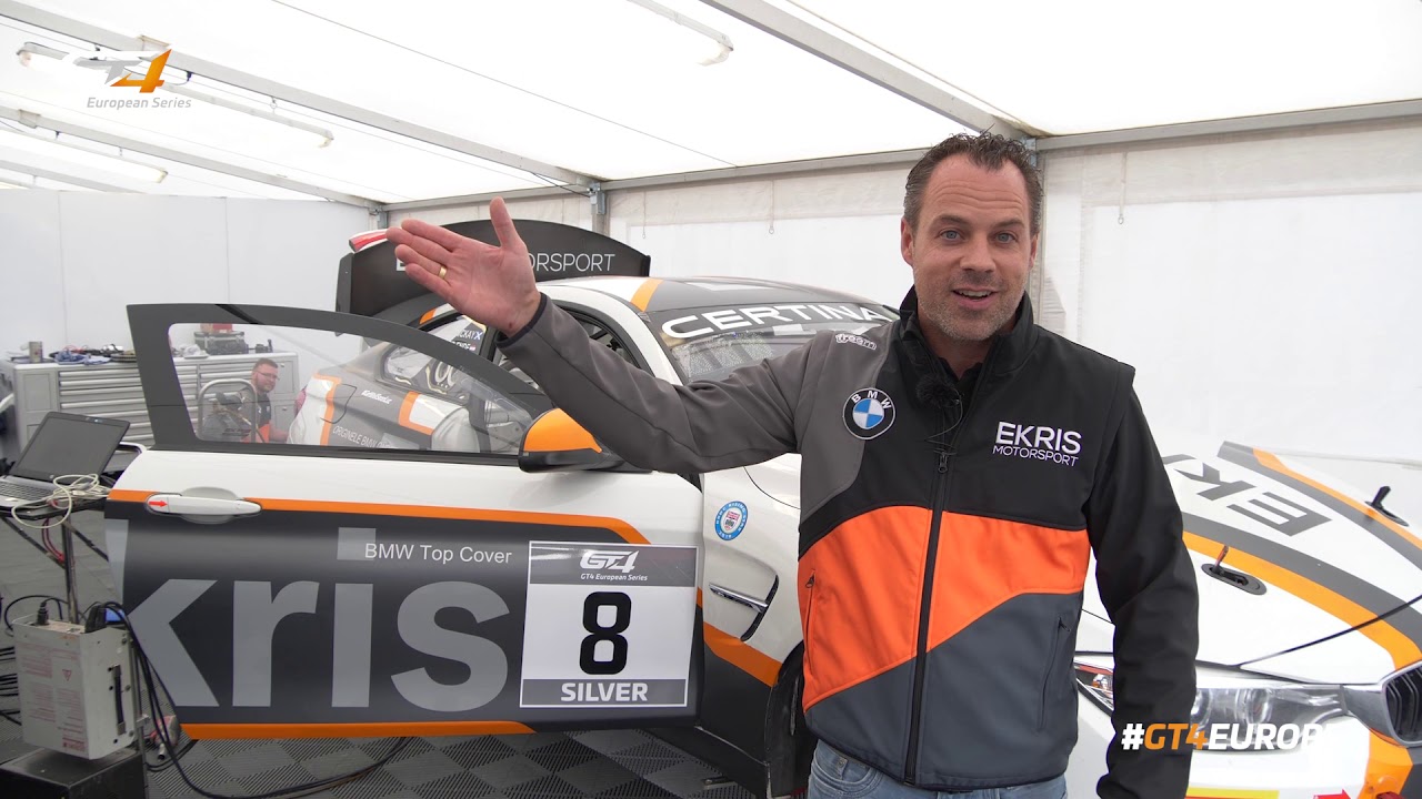 TRIPLE DUTCH - Zandvoort