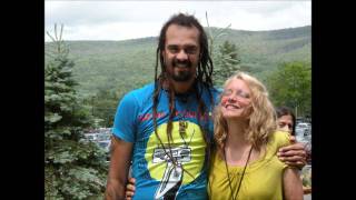 MICHAEL FRANTI - ANYBODY SEEN MY MIND.wmv