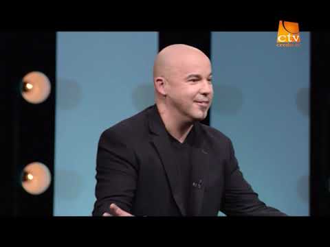 266. Adevărul Viu - Brett McBride - Regândind relațiile (1)