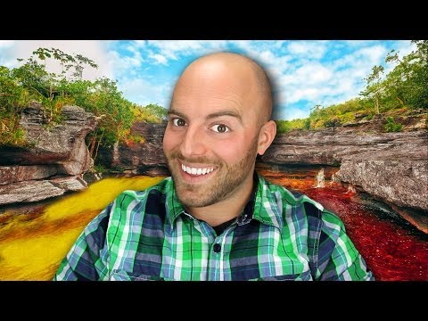 10 Most AMAZING WONDERS of NATURE (That You've Never Seen!)