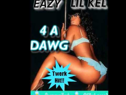 Lil Kel ft. Eazy Boi - 4 a Dawg Prod. Pretty Boi Beats