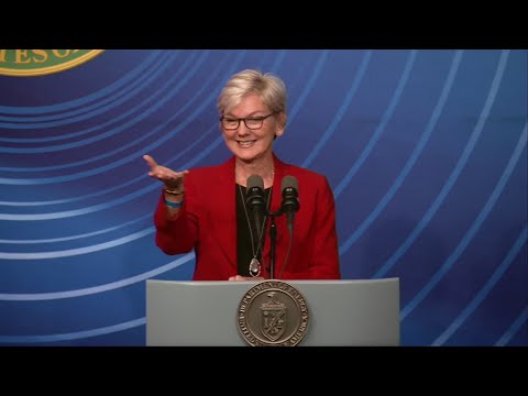 Full Video: US scientists announce fusion energy breakthrough | FOX 13 Seattle