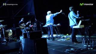 Cut Copy - Feel The Love.