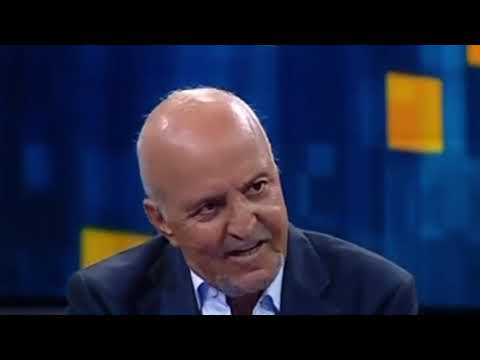 Mehmet Ali Birand Ali Kırca'yı anlatıyor