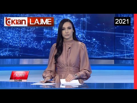 Edicioni i Lajmeve Tv Klan 24 Prill 2021, ora 12:00 Lajme - News
