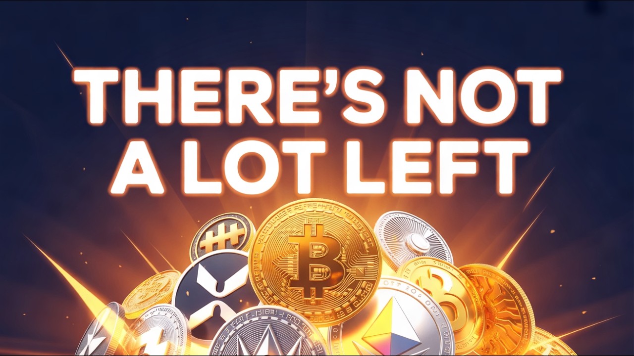 Bitcoin Bull Run Might Break The US Dollar ETFs Are Making Crypto Go Bye Bye & Cardano In Trouble