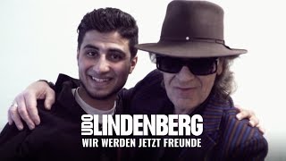 Udo Lindenberg - Wir werden jetzt Freunde (Sternentaler e.V.)