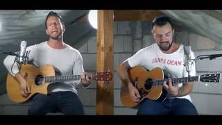 Harry Chapin / Ugly Kid Joe - Cats In The Cradle (Acoustic Guitar Cover by Junik)