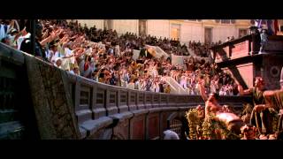 Gladiator - Trailer