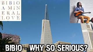 Watch Dogs 2 Soundtrack:Bibio - &quot;Why So Serious?&quot;