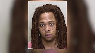 ‘He needs to be locked up’: Ocala man arrested for deadly neighborhood shooting