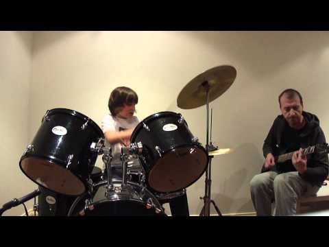 Koorta & Moorta working on their own song