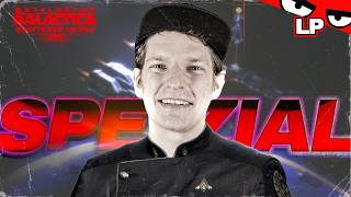 Erste Einblicke in BATTLESTAR GALACTICA: SCATTERED HOPES & Krogi spricht mit den Entwicklern