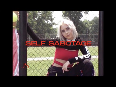 Jordyn Stoddard - Self Sabotage (Official Video)
