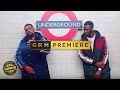 Not3s x Blade Brown - Cash Train [Music Video] | #GRM10