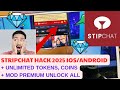 STRIPCHAT HACK MOD 2025 GET FREE 999 000 TOKENS IOS ANDROID NEW STRIPCHAT