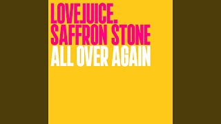 Saffron Stone - All Over Again video