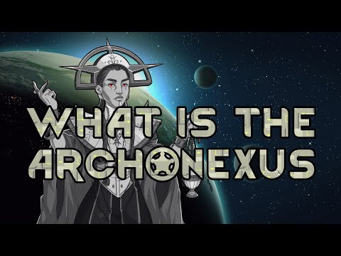 RimWorld Archonexus Tutorial