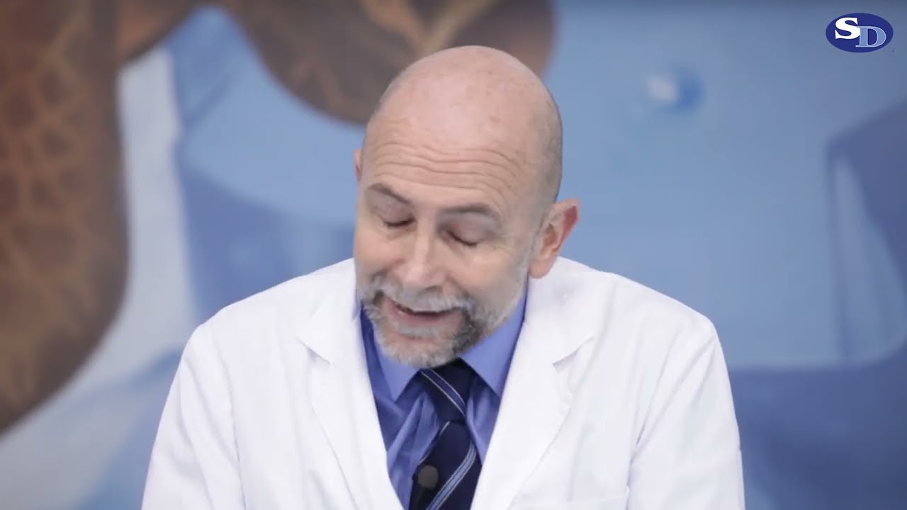 Evaluación de los Grados de Obesidad Más Allá del IMC – Dr. Diego Schwarzstein – Clínica ServiDigest