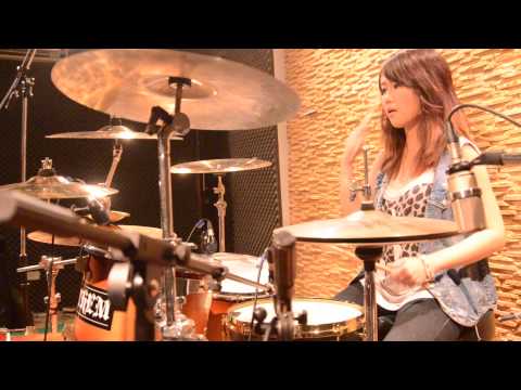 Muki - Bring Me The Horizon - Shadow Moses Drum Cover