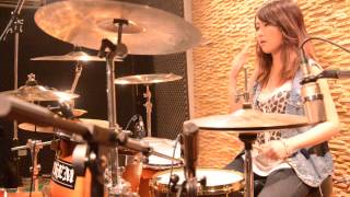Muki - Bring Me The Horizon - Shadow Moses Drum Cover