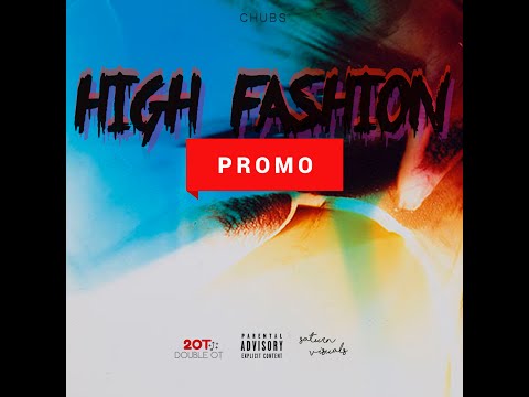 High Fashion (Prod. By Beat Titans) - Audio