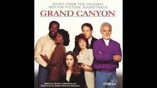 Main Titles (Grand Canyon) James Newton Howard