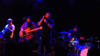 Further Seems Forever - Blank Page Empire - Live 2016 3-11 @ The Social, Orlando, FL