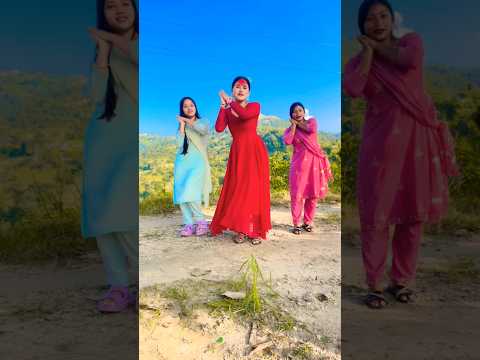 Resham रेशम - Prakash Dutraj | Melina Rai | Bimala Limbu | New Nepali Song 2081 | Official MV