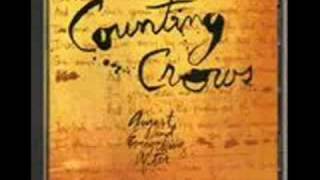 Counting Crows - Mr Jones (acoustic) + Lyrics